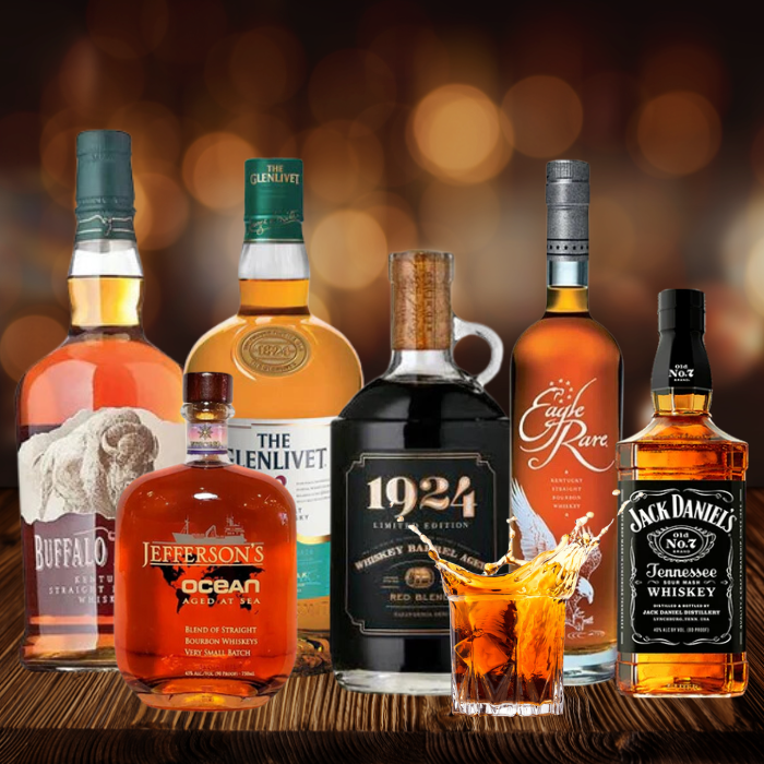 The Art of Choosing: A Guide to Selecting the Right Online Liquor Store