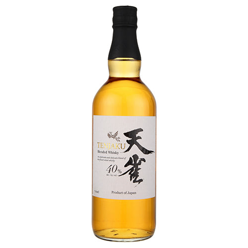 Tenjaku Blended Whiskey - 750ML
