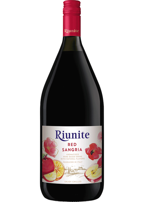 Riunite Sangria - 1.5L