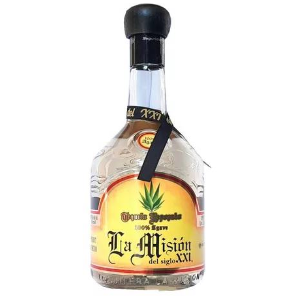 La Mision del Sigle XXI Reposado - 1L
