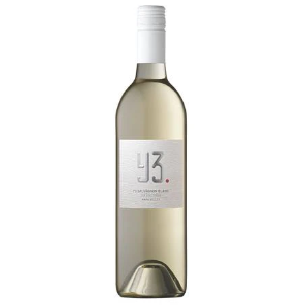 Jax Y3 Sauvignon Blanc Napa Valley 2023 - 750ML