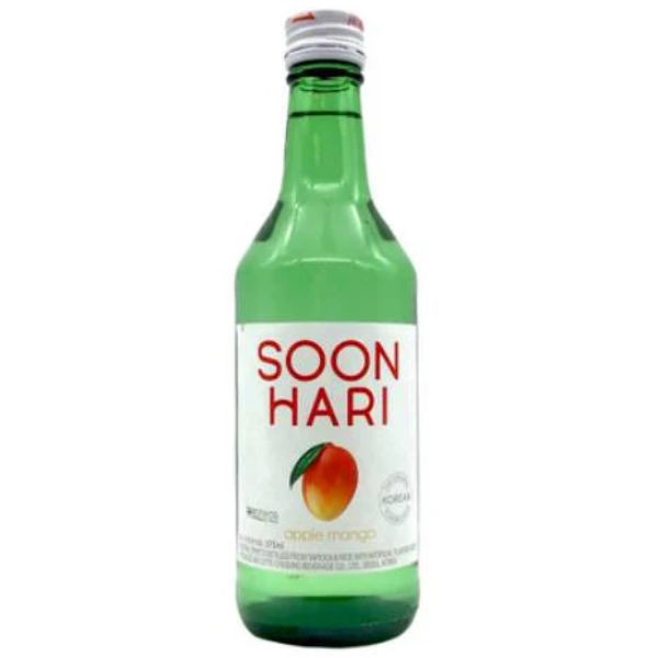 Soon Hari Apple Mango - 375ML