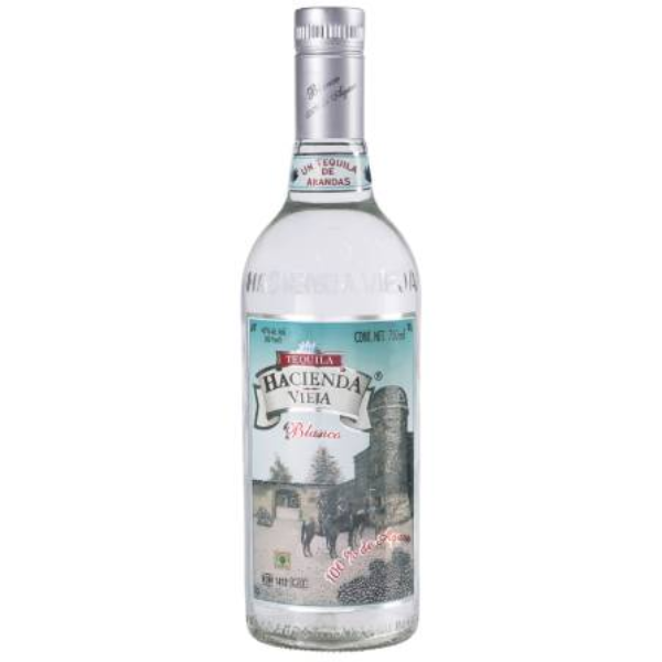 Hacienda Vieja Blanco - 1L