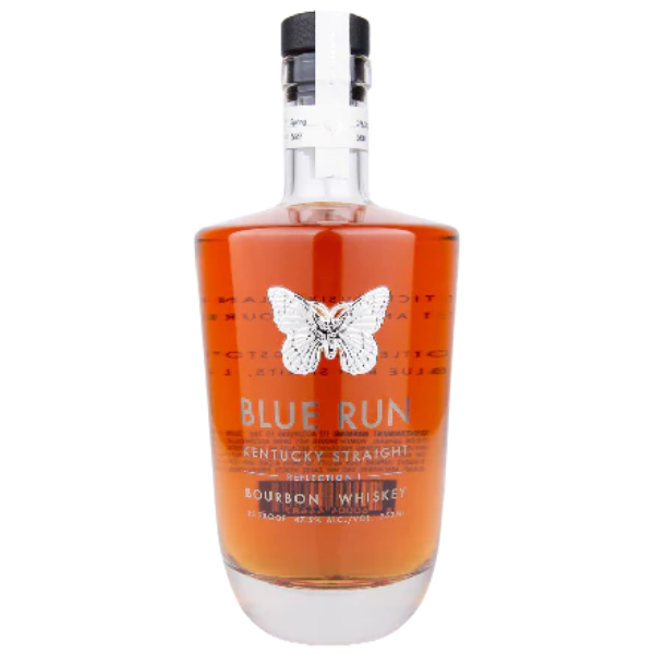 Blue Run - Reflection 1 Kentucky Straight Bourbon Whiskey - 750ml
