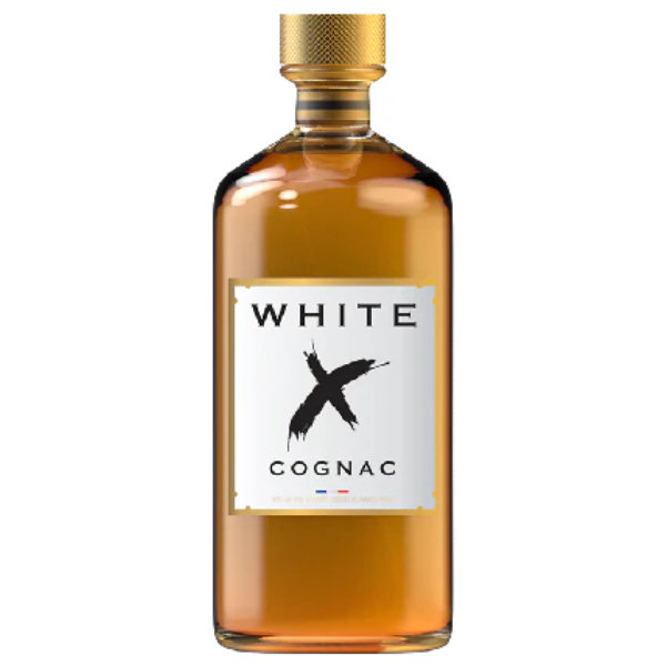 White x Cognac by Quavo - 750ml