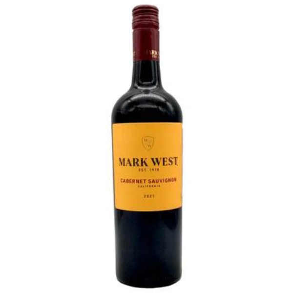 Mark West Cabernet Sauvignon - 750ML