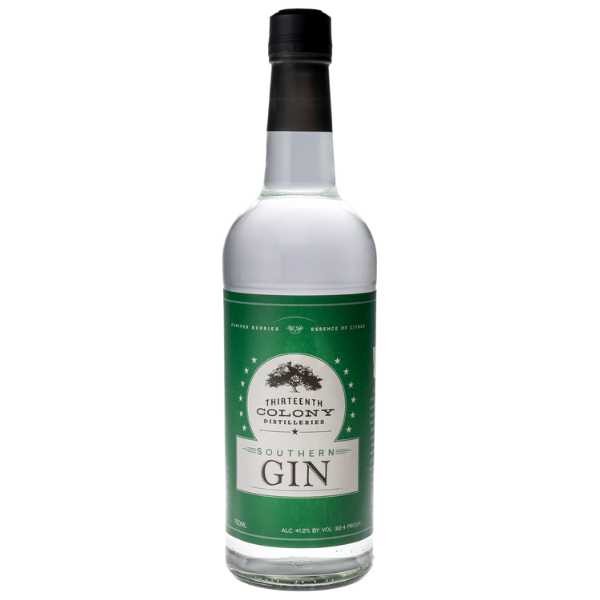 13th Colony Southern Gin - 750mL