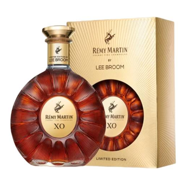 Remy Martin XO Limited Edition by Lee Broom - 700ML
