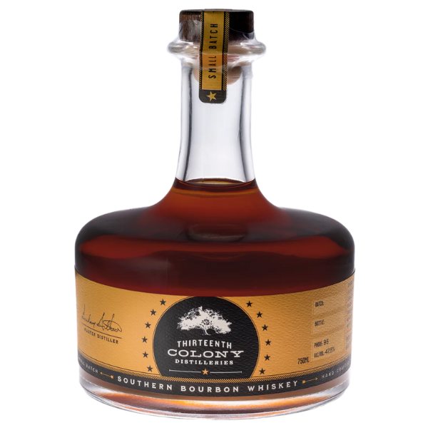 13th Colony Southern Bourbon - 750mL
