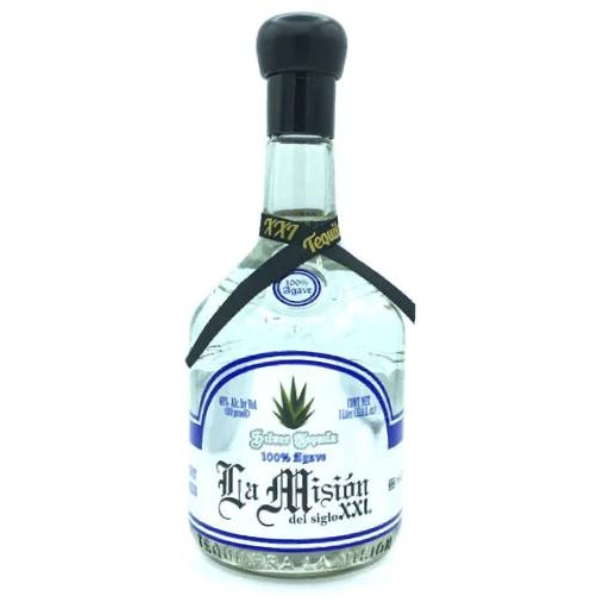 La Mision del Sigle XXI Silver - 1L