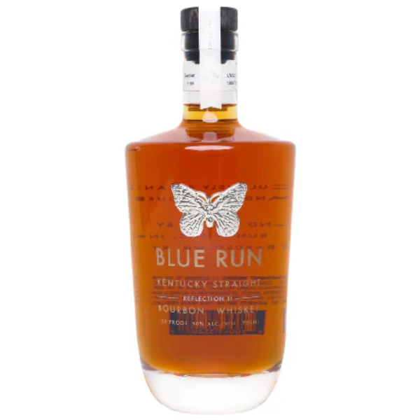 Blue Run - Reflection II Kentucky Straight Bourbon Whiskey - 750ml