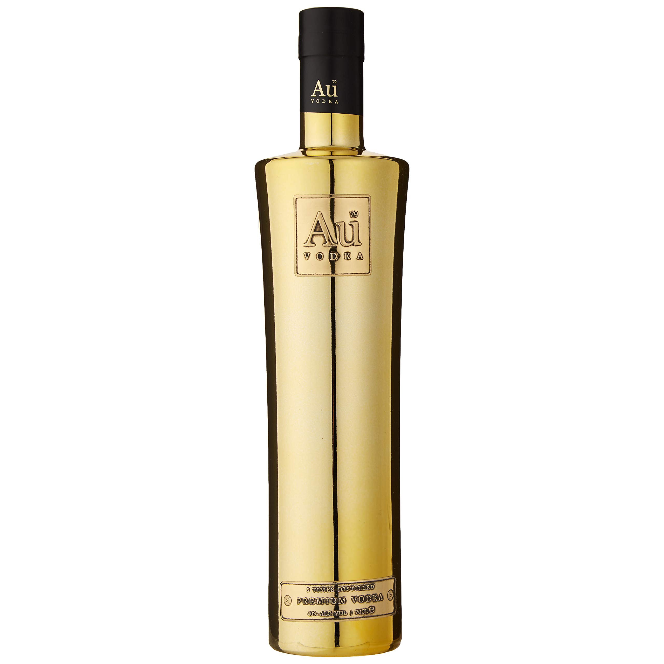 Au Premium Vodka - 750ML