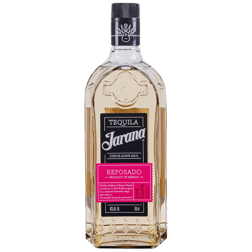 Jarana Reposado Tequila - 750ML
