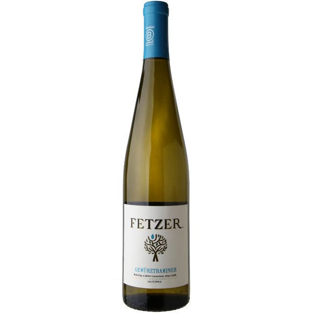Fetzer Shaly Loam Gewurztraminer - 750ML