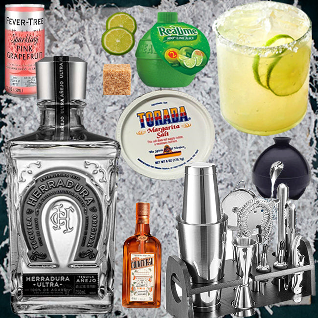 Ultra - Tequila Herradura US 未開栓 TEQUILA HERRADURA ULTRA