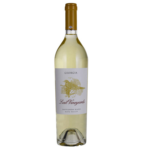 Lail Vineyards Georgia Sauvignon Blanc 2022 - 750ml