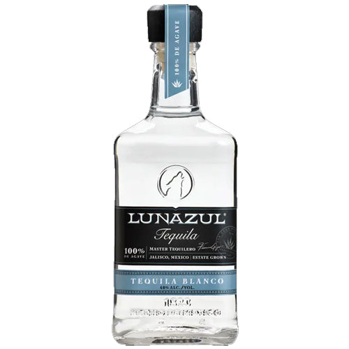 Lunazul Tequila Blanco - 750ml