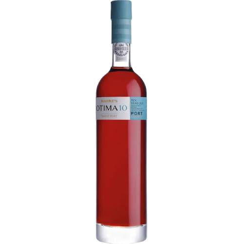 Warre's Otima 10 Year Tawny - 750ML