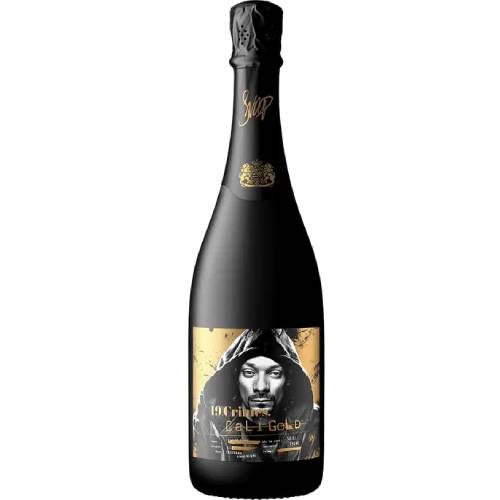19 Crimes Cali Gold - 750ML