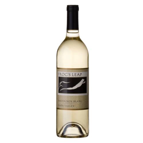 Frog's Leap Sauvignon Blanc 2022 - 750ML