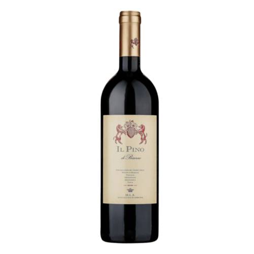 Tenuta di Biserno 2020 - 750ML