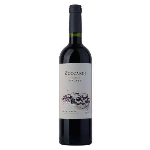 Familia Zuccardi Cabernet Serie a 2022 - 750ML