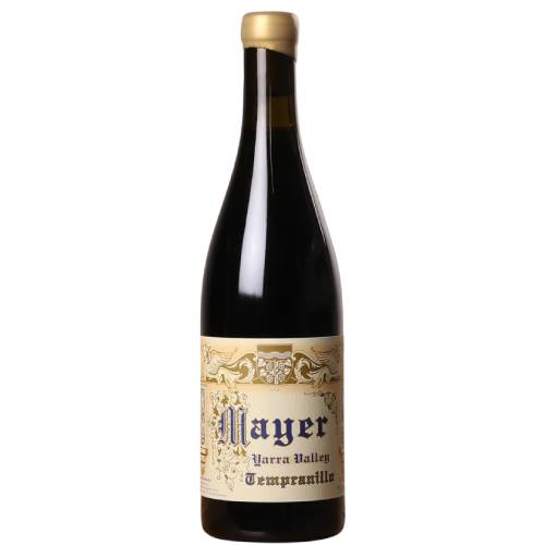 Mayer Tempranillo 2022 - 750ML