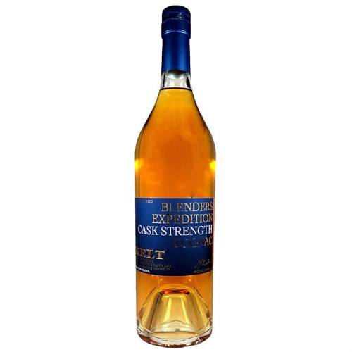Kelt Cognac Cask Strength 102 Pf - 750ML