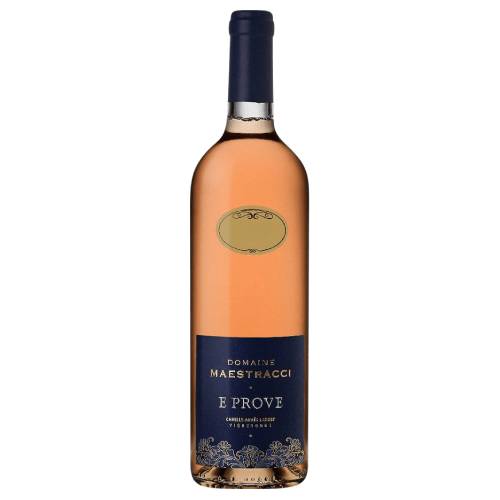 Maestracci Corse Calvi Rose E Prove 2022 - 750ML