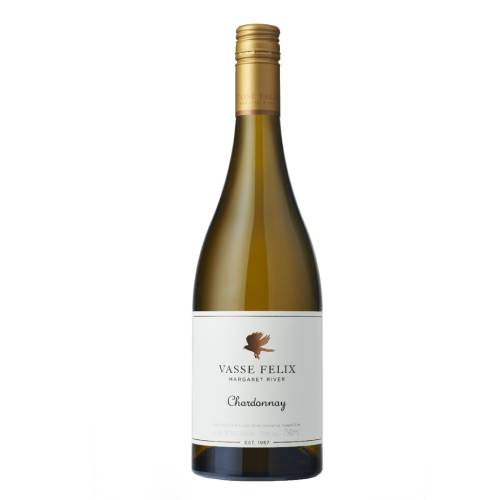 Vasse Felix Premier Chardonnay 2022 - 750ML