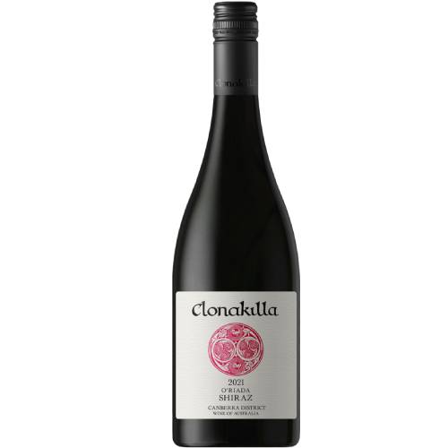 Clonakilla O’Riada Shiraz 2023 - 750ML
