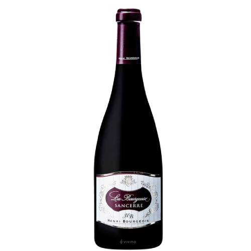 Henri Bourgeois Sancerre Rge La Bourg 2018 - 750ml