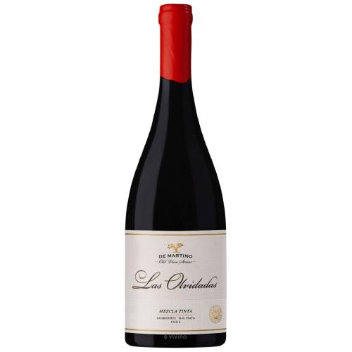 De Martino Las Olvidadas Red Blend 2019 - 750ML