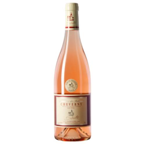 Domaine du Salvard Rose 2022 - 750ML