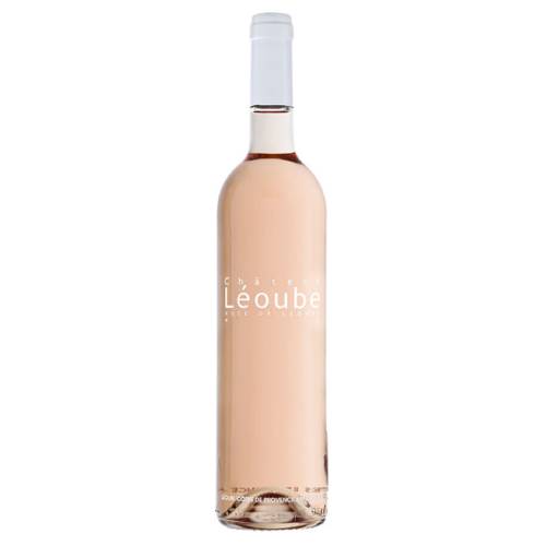 Ch Leoube Rose 2024 - 750ml
