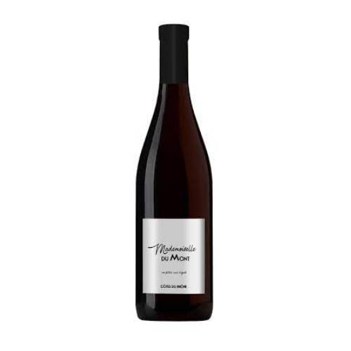 Ferme du Mont Mademoiselle Rouge Cdr 2022 - 750ML