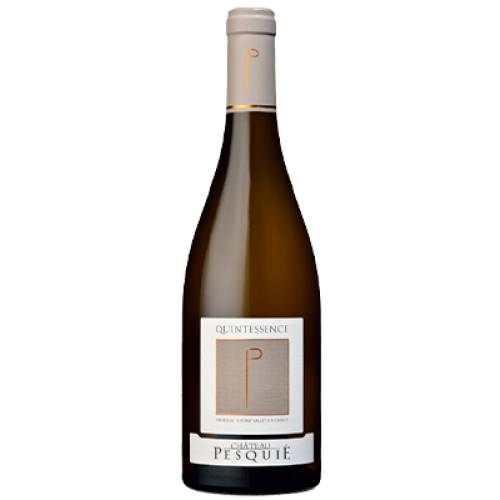 Ch Pesquie Quintessence Blanc 2022 - 750ml