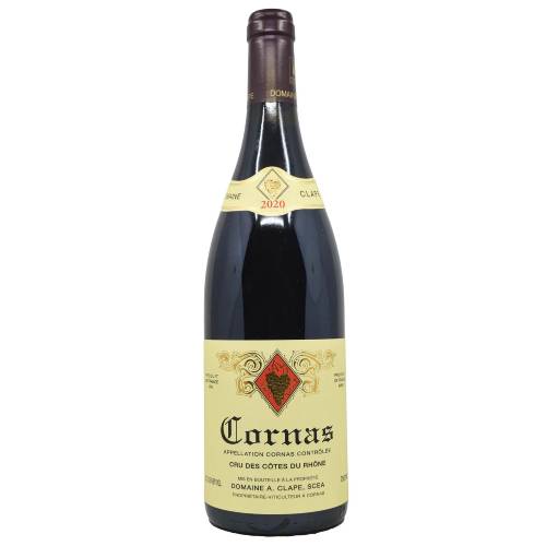 Clape Cornas Red 2022 - 750ml