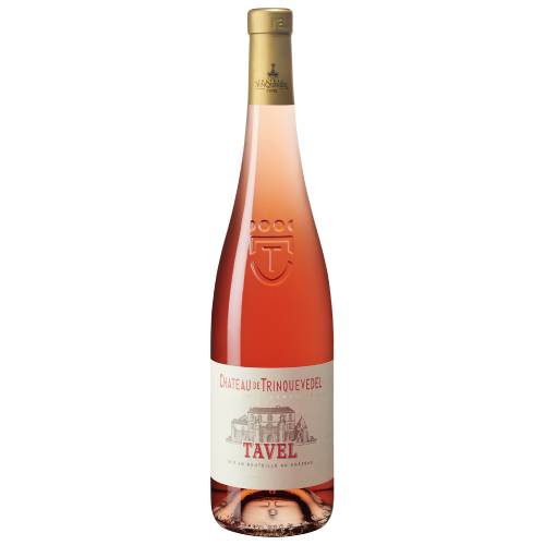 Trinquevedel Tavel Rose 2024 - 750ml