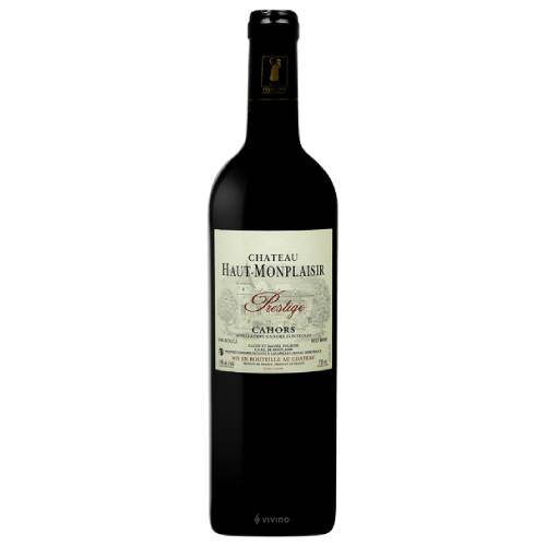 Haut Monplaisir Cahors Prestige 2019 - 750ML