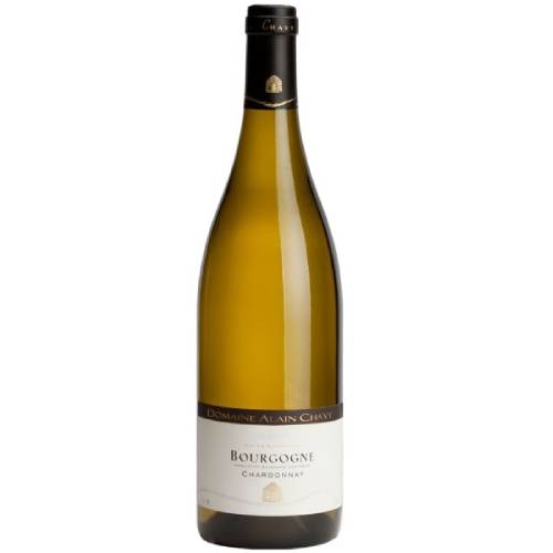 Alain Chavy Bourgogne Blanc 2023 - 750ML