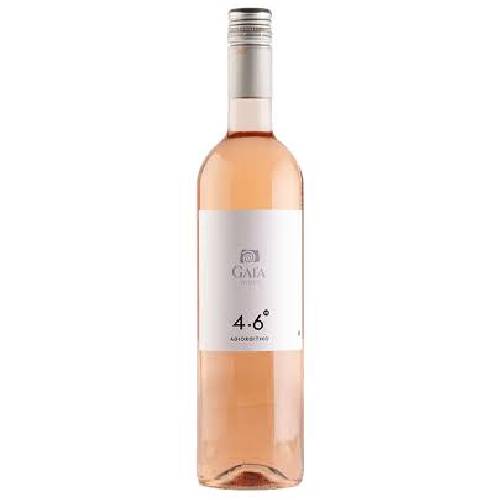 Gai'a Agiorgitiko 4-6h Rose 2023