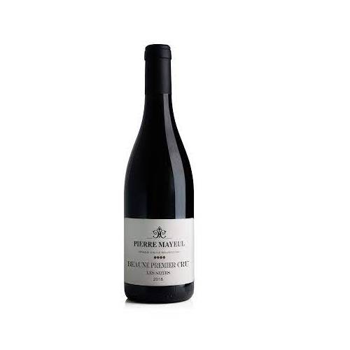 Pierre Mayeul Beaune 1ER Cru Sizies 2018 - 750ML