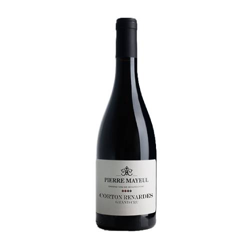 Pierre Mayeul Corton Renardes GR Cru 2020 - 750ML