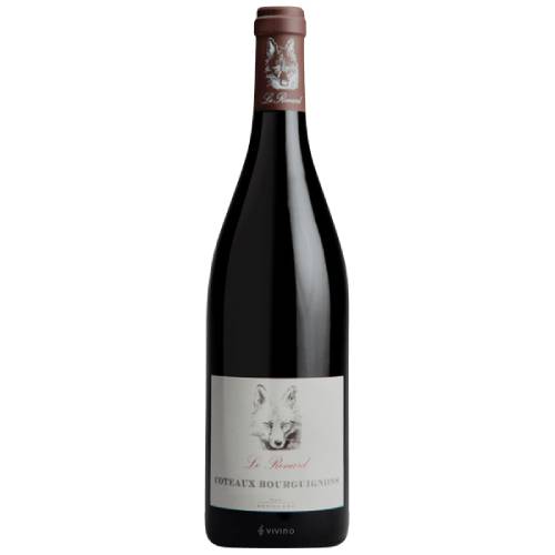 Renard Coteaux Bourguignons 2021 - 750ML