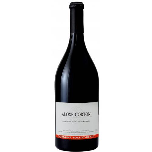 Tollot Beaut Aloxe Corton Rouge 2022 - 750ML