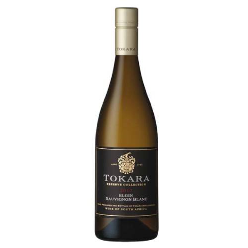 Tokara Reserve Elgin Sauvignon Blanc 2023 - 750ML
