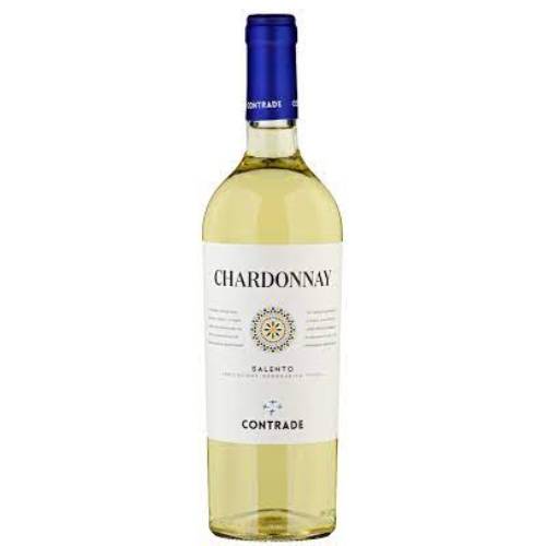 Contrade Chardonnay 2023 - 750ml