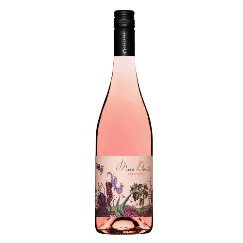 Capcanes Mas Donis Rosat 2021 - 750ML