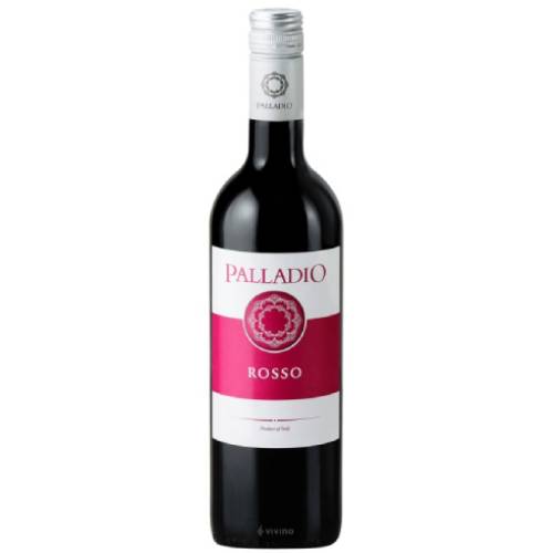 Palladio Rosso 2021 - 750ML
